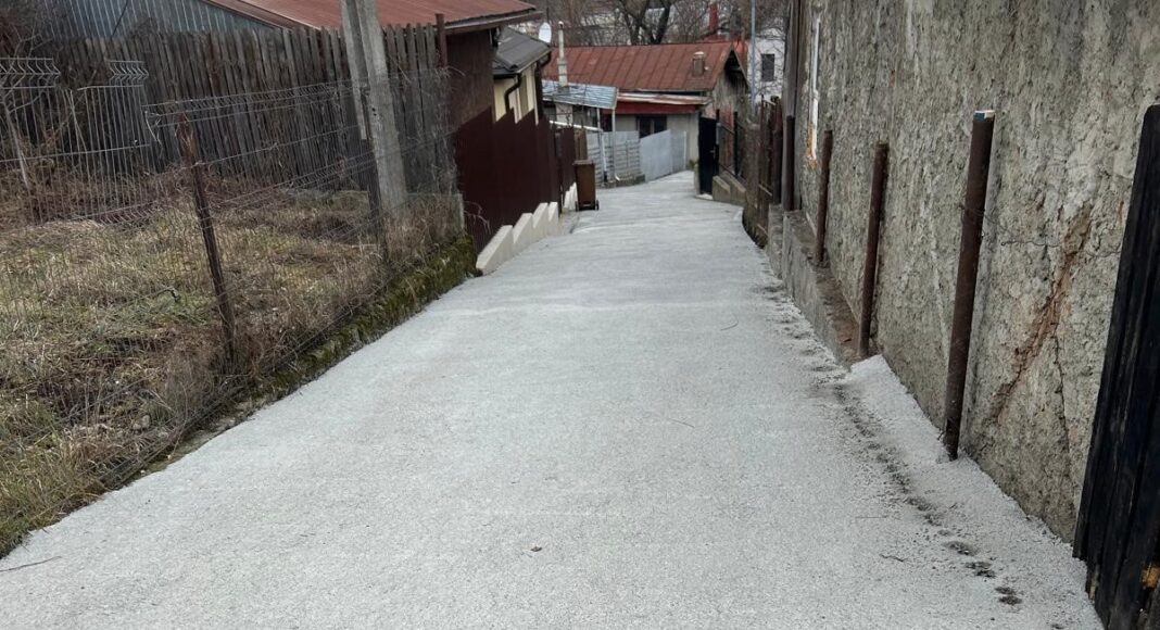strada