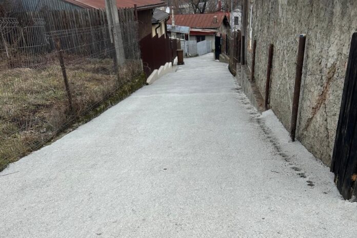 strada