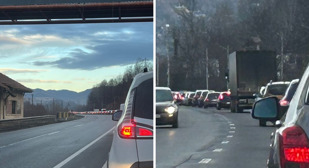 aglomeratie dn1 valea prahovei