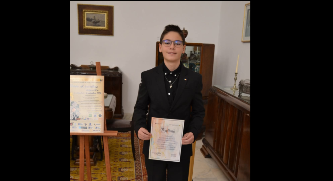 Filip Șerban Jeca