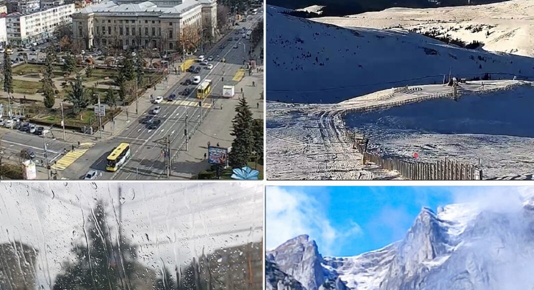 vreme Ploiesti