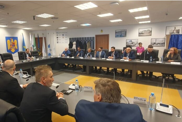 Consiliul Local Ploiești