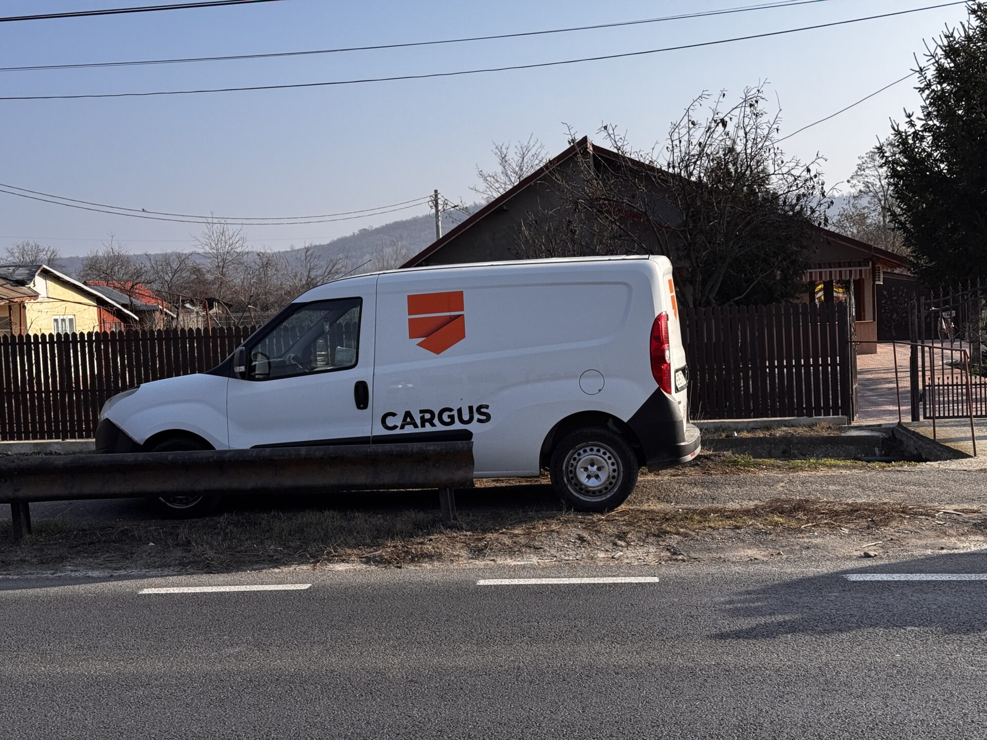 accident lipanesti