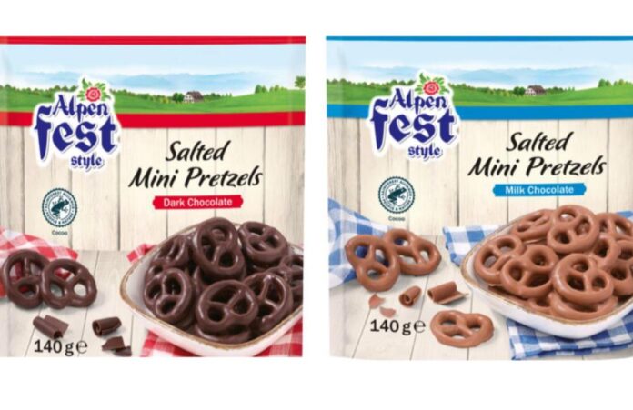 Produse cu risc - LIDL