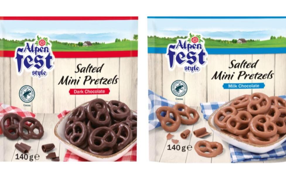Produse cu risc - LIDL