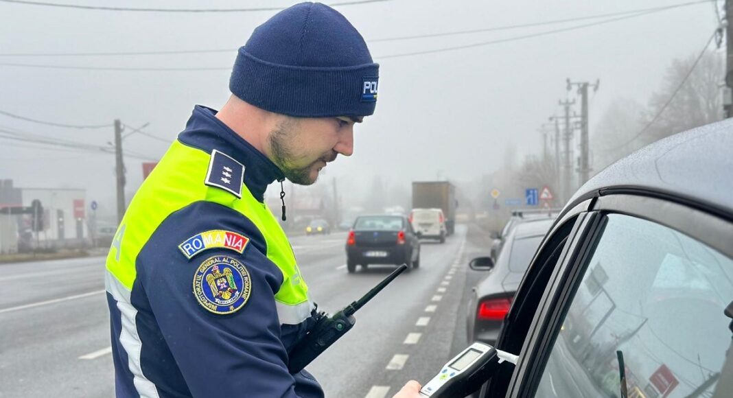 politie