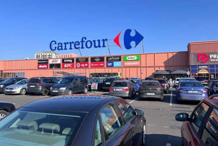 carrefour prahova value centre ploiesti carrefour prahova value centre ploiesti