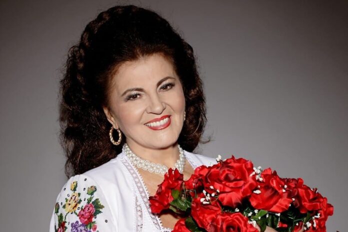 irina loghin irina loghin