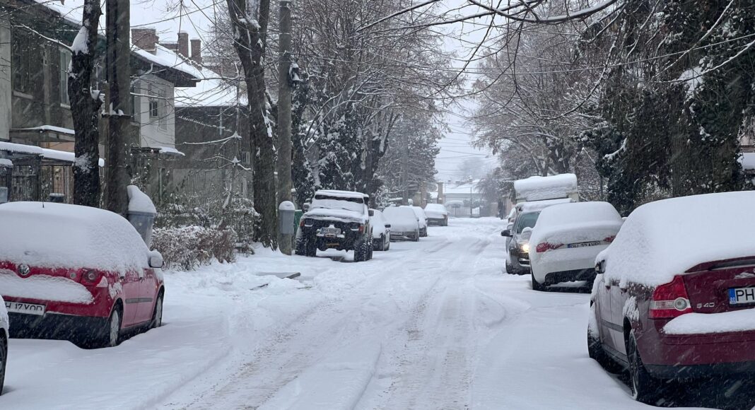 zapada ploiesti