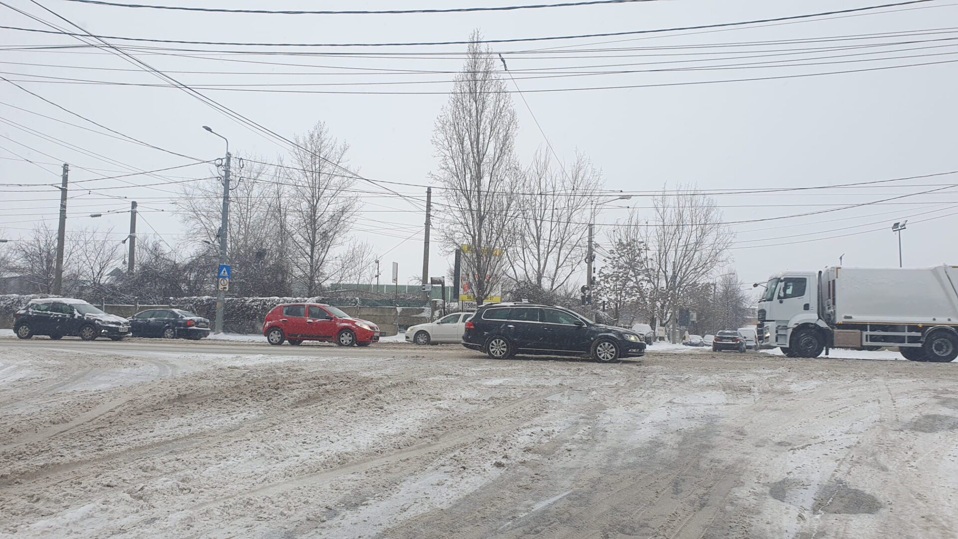 deszapezire ploiesti
