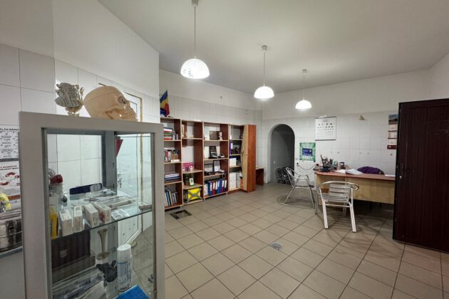 clinica varaang ploiesti