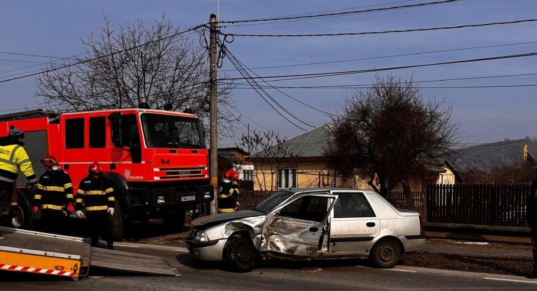 accident
