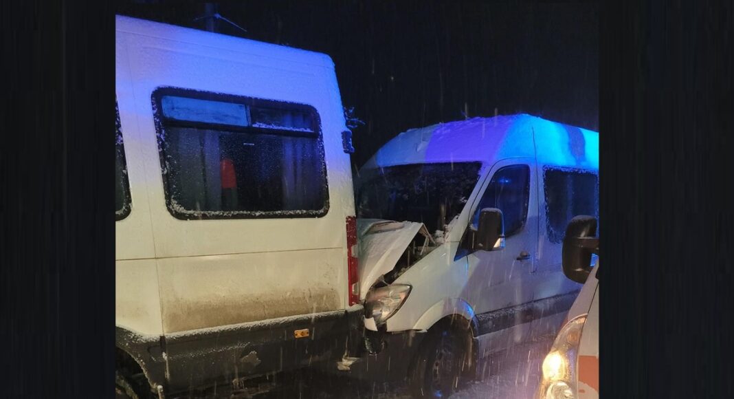 accident aricestii rahtivani