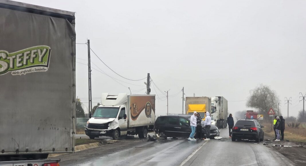 accident loloiasca
