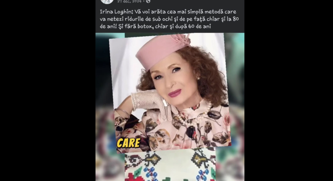 angela similea fake