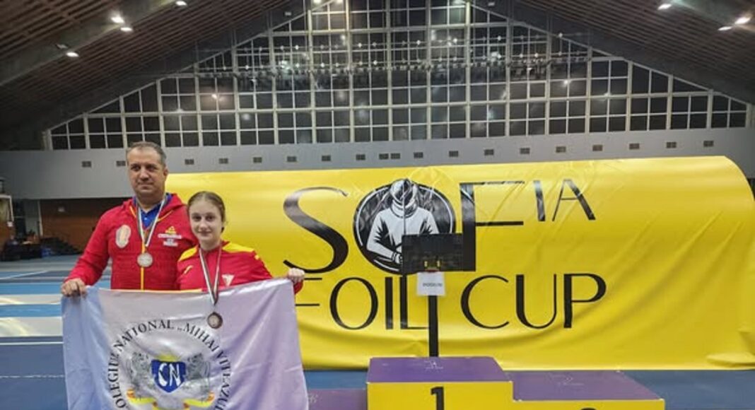 antonia stanescu