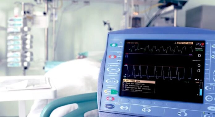 aparat medical