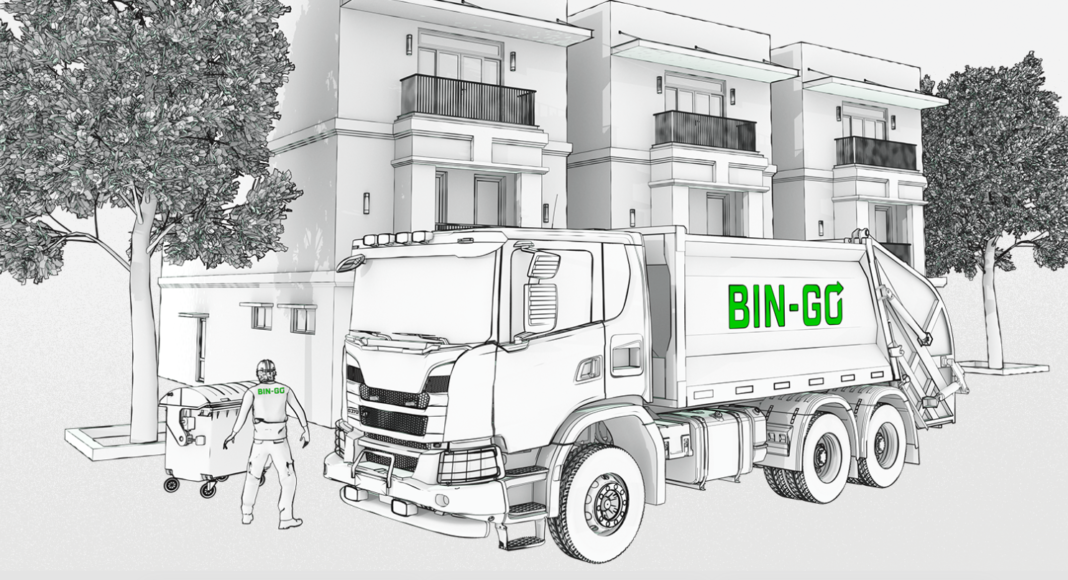 bin go solutions