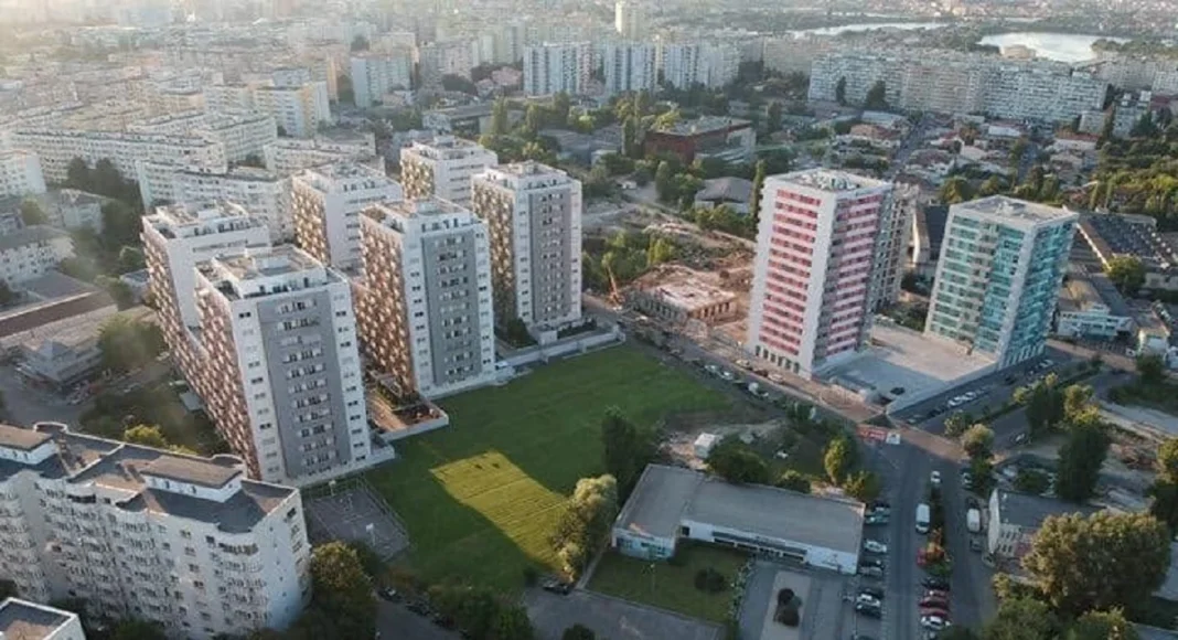 blocuri noi