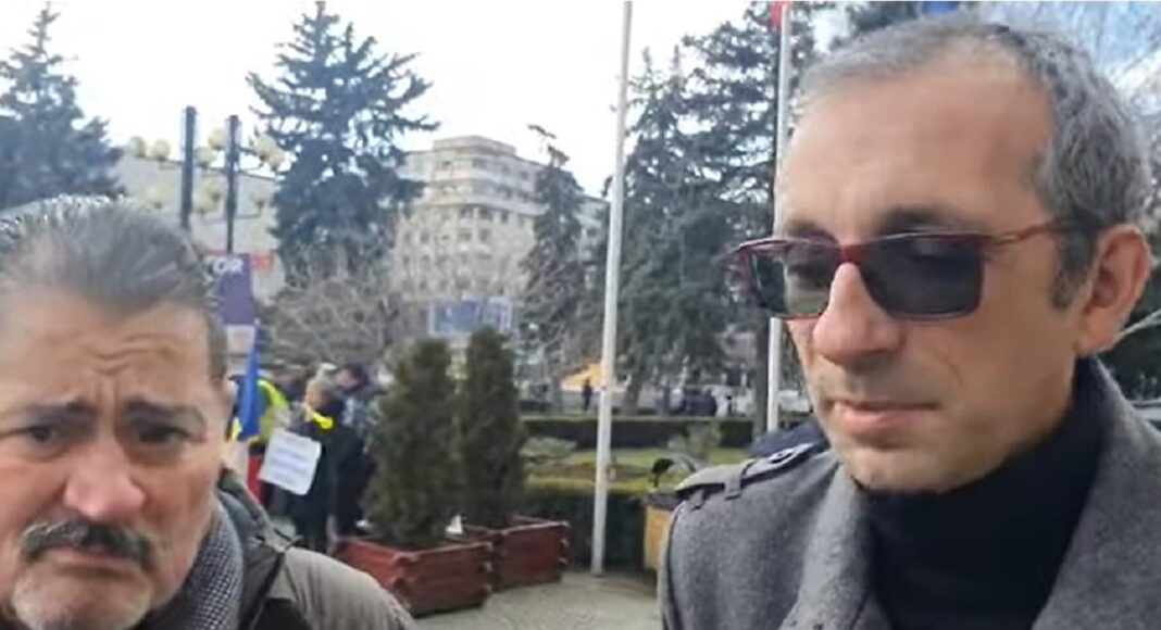 felix bulearca catalin ignait