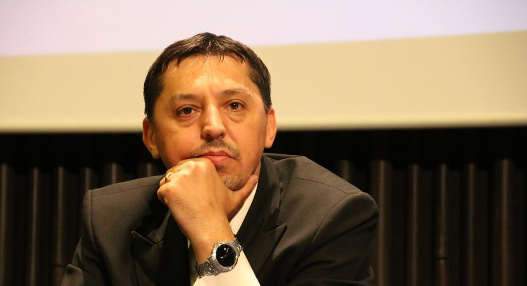 daniel david
