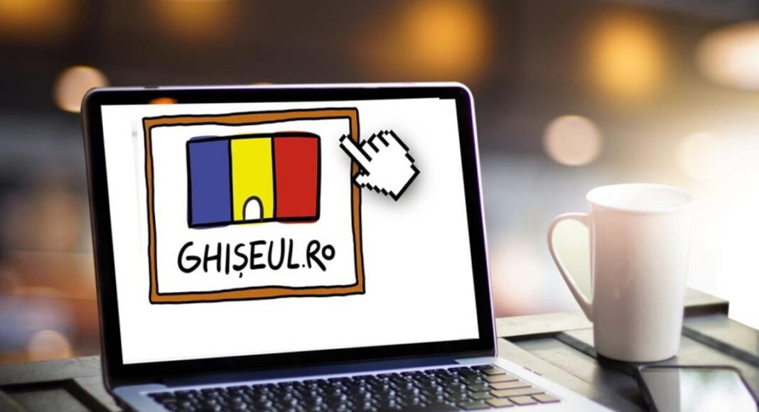 ghiseul.ro