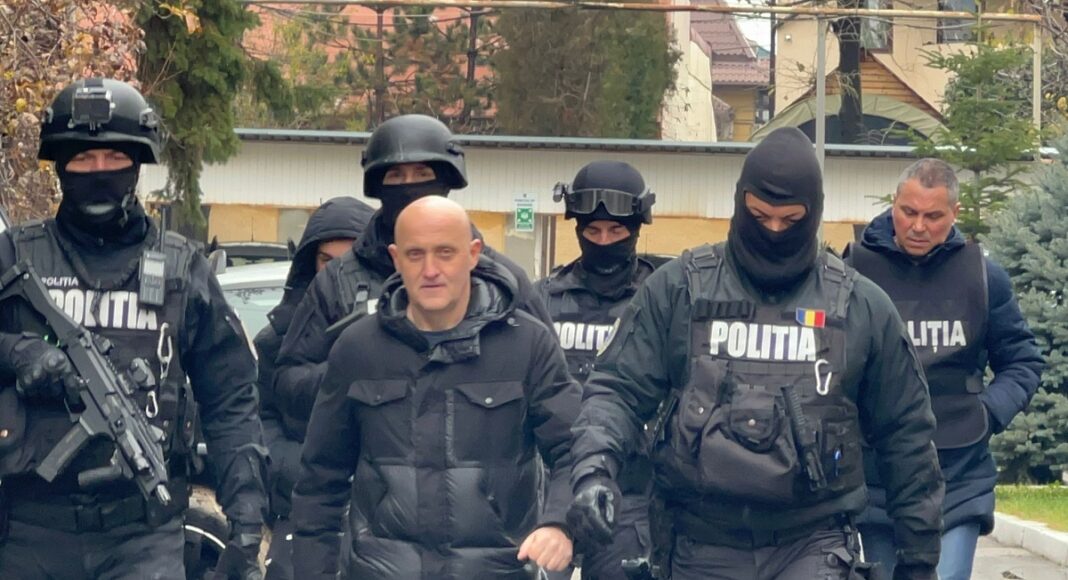 horatiu potra