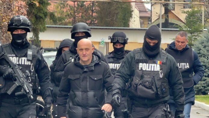 horatiu potra