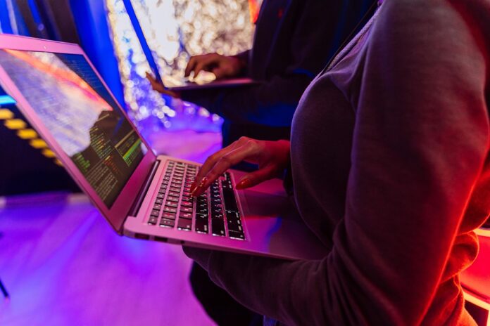 laptop