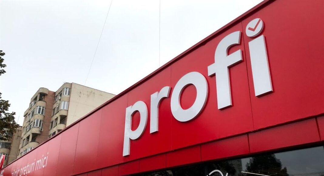 magazin profi