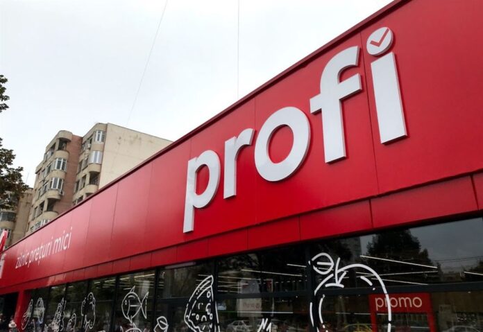 magazin profi