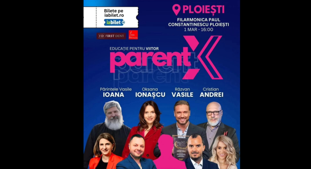 parentx ploiesti
