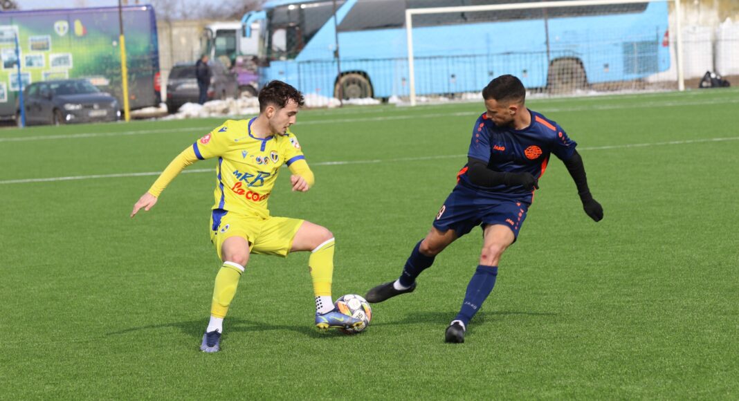 petrolul amical