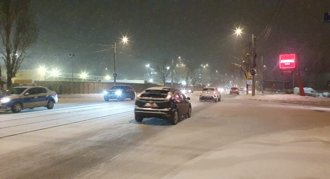 polei ploiesti 18 februarie 2025