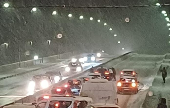 polei ploiesti 18 februarie 2025