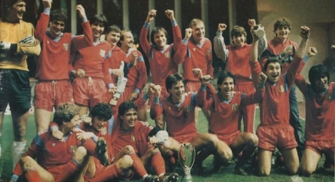 fotbalisti