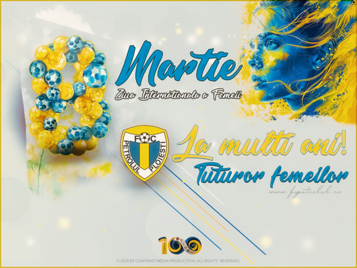 petrolul 8 martie 2025