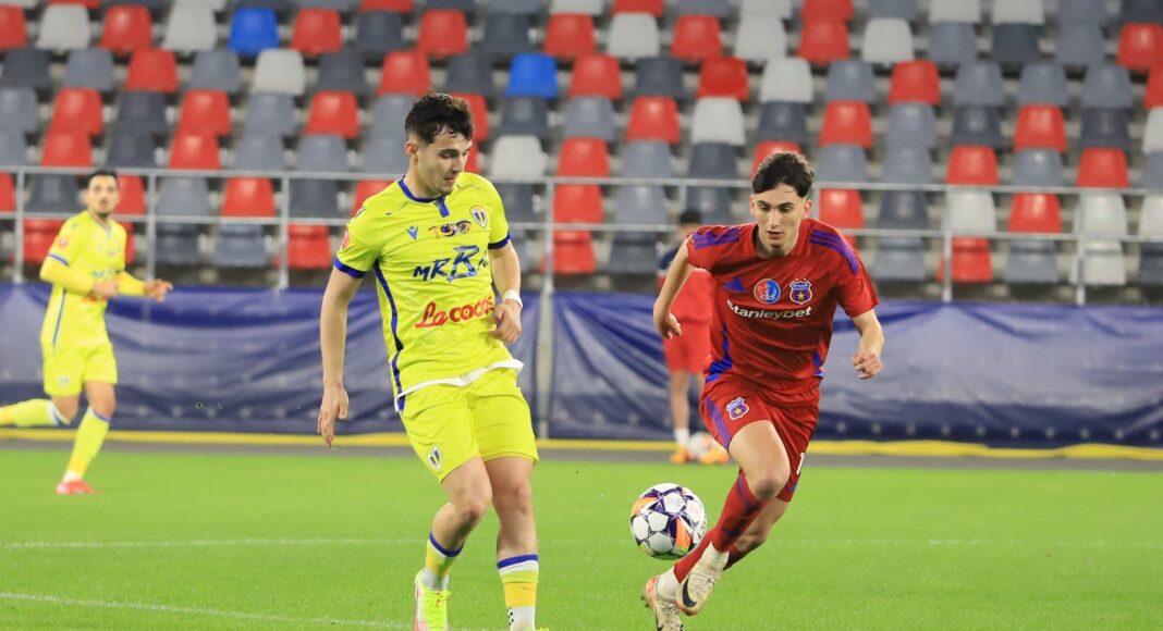 petrolul steaua