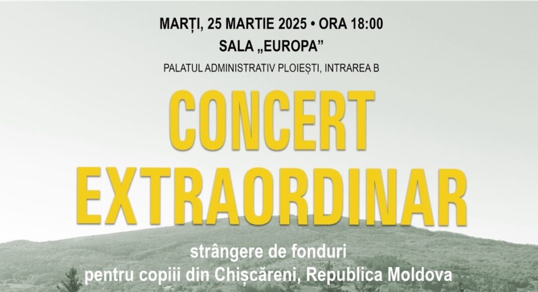 concert extraordinar