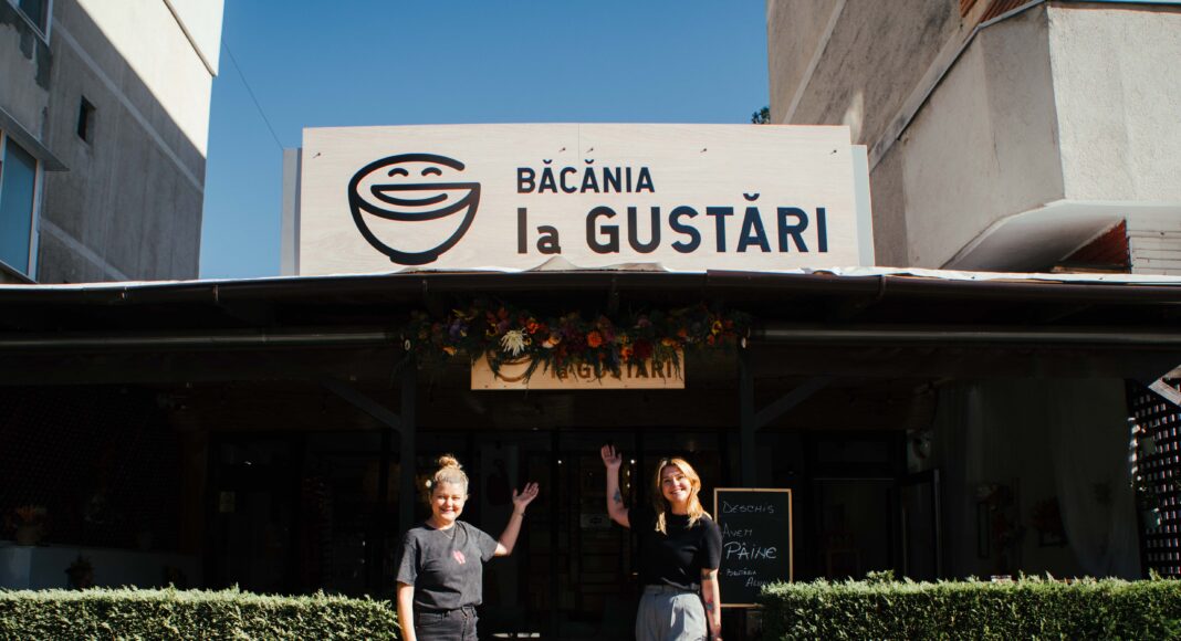 bacania la gustari campina