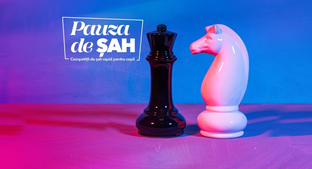 pauza de sah shopping city ploiesti