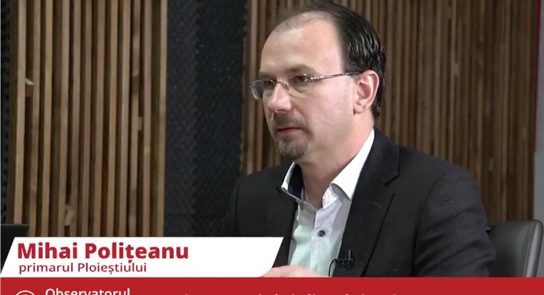 Mihai Polițeanu