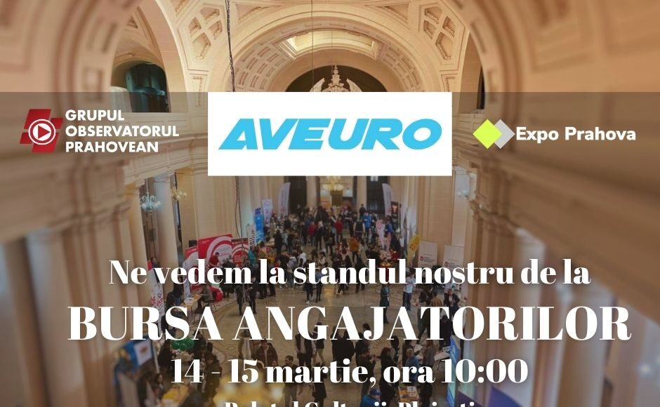 Aveuro Internațional