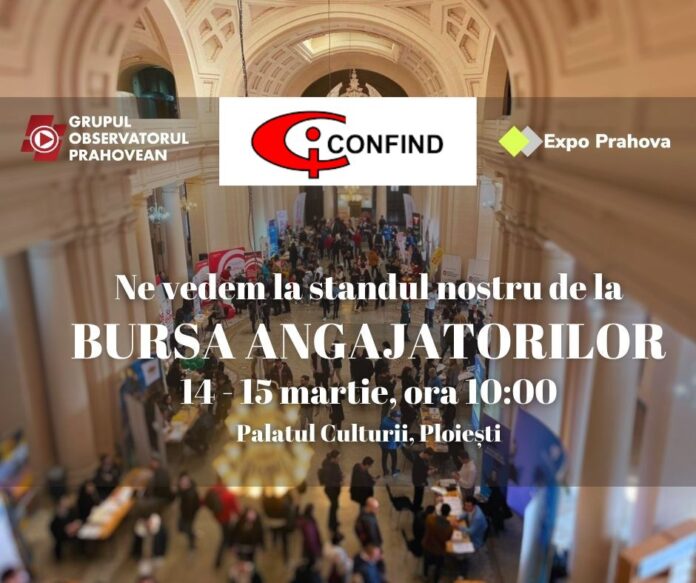 Confind