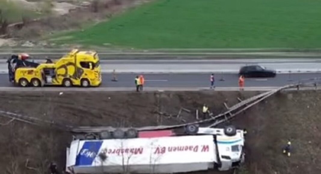 TIR