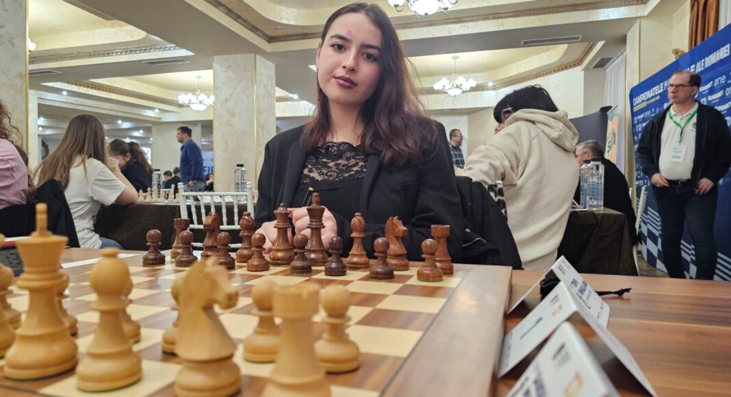 Mihaela Trifoi