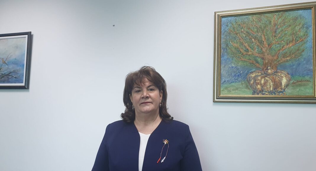 zoia staicu viceprimar ploiesti