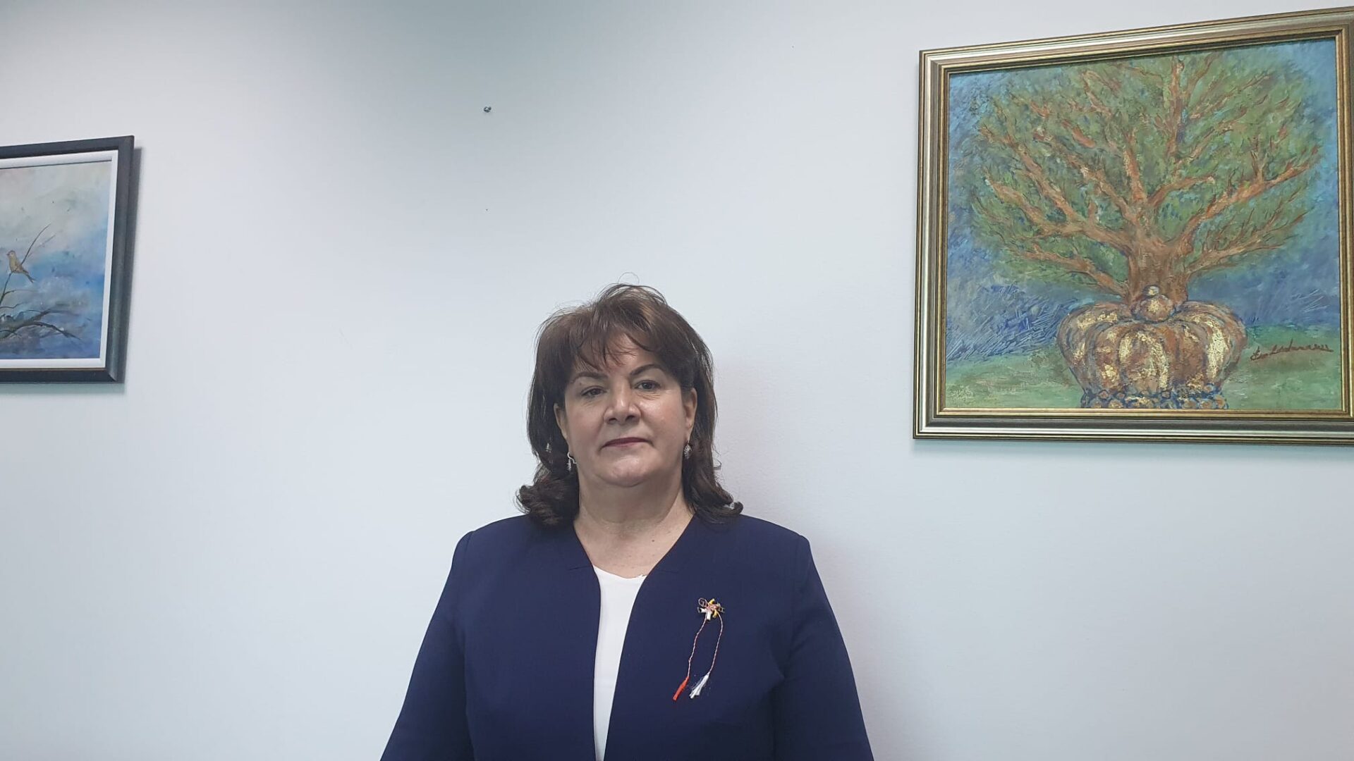 zoia staicu viceprimar ploiesti
