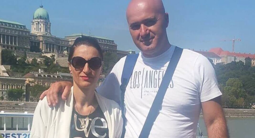 simona si catalin albu