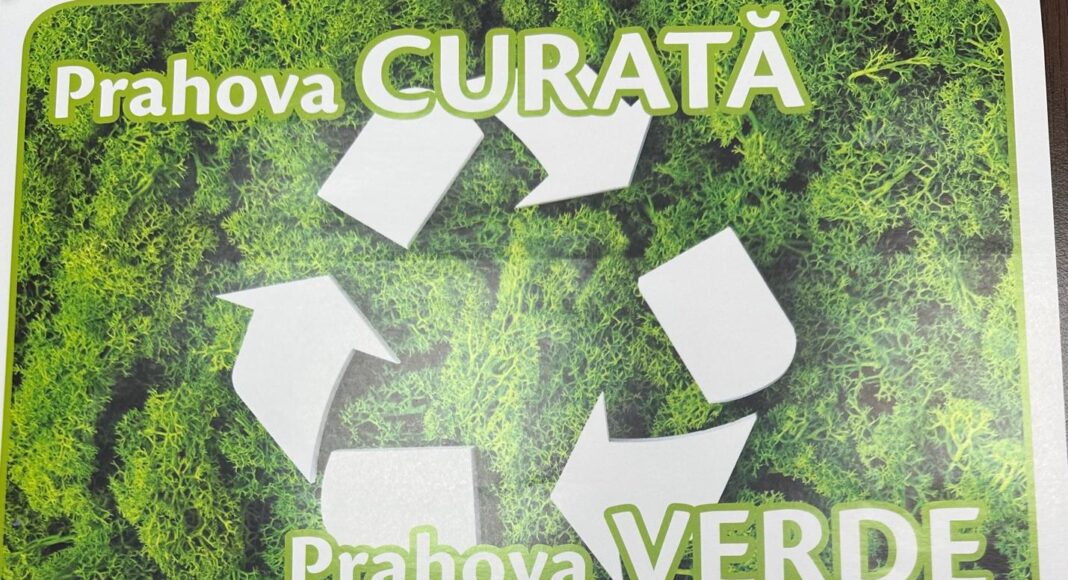 anunt colectare vegetale blejoi